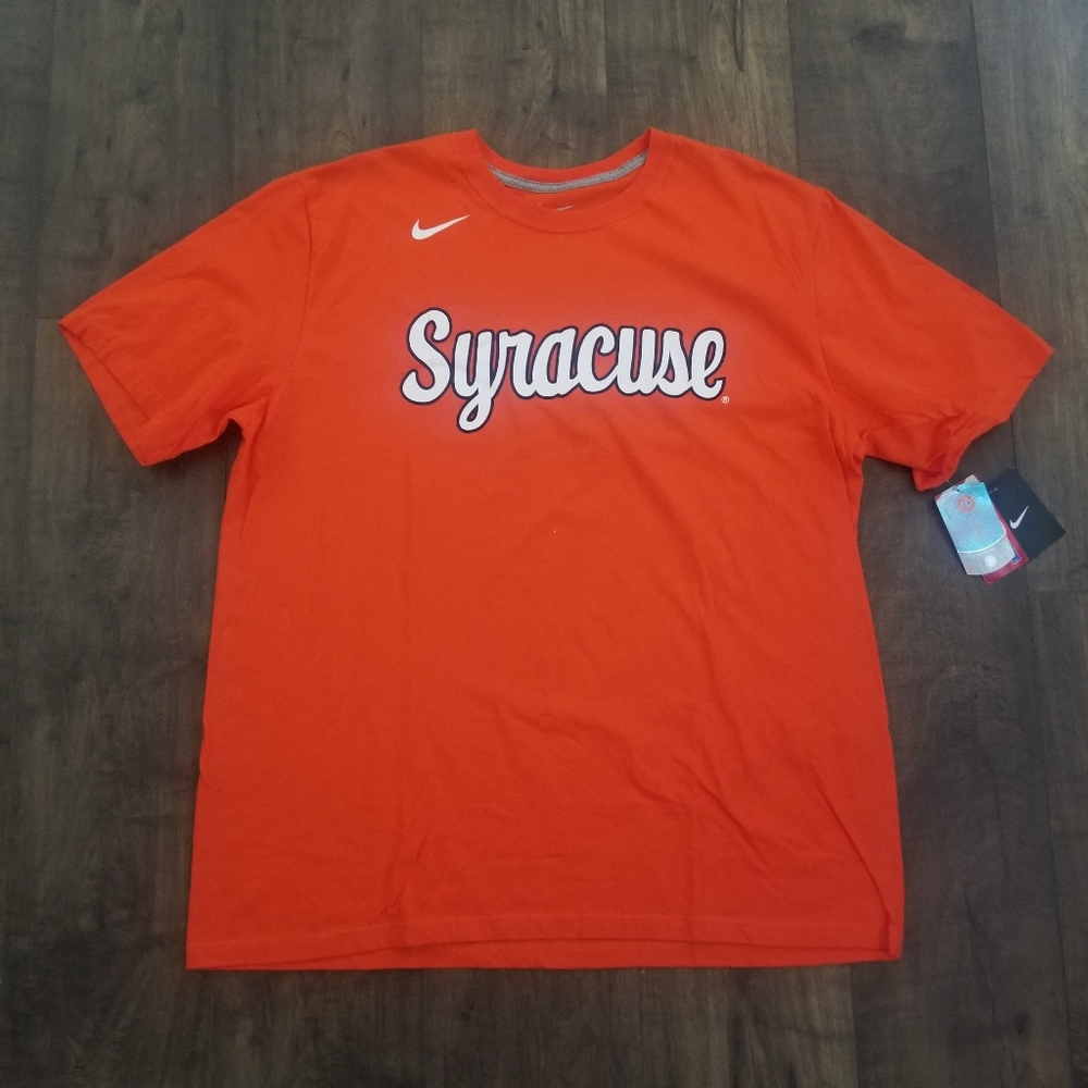 Nike Syracuse T-Shirt